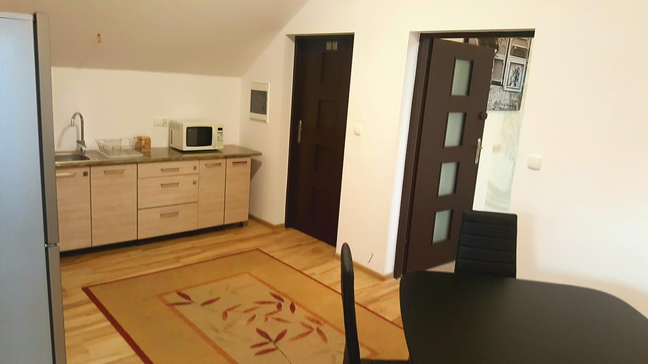 Apartamenty Daisy Goczalkowice-Zdroj Exterior photo